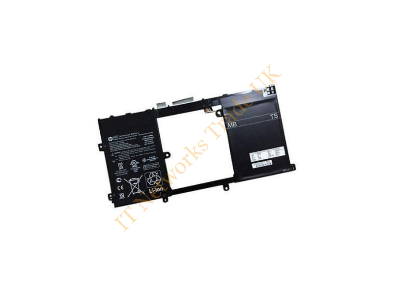 726596-001 HP Battery Li-ion Pavilion X2 11-h003sa Laptop Battery