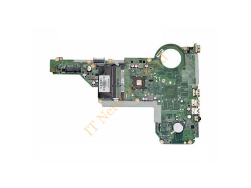 726633-001 HP System Board with AMD A6-5200M CPU for Pavilion 17-e086nr Notebook PC Laptop Motherboard