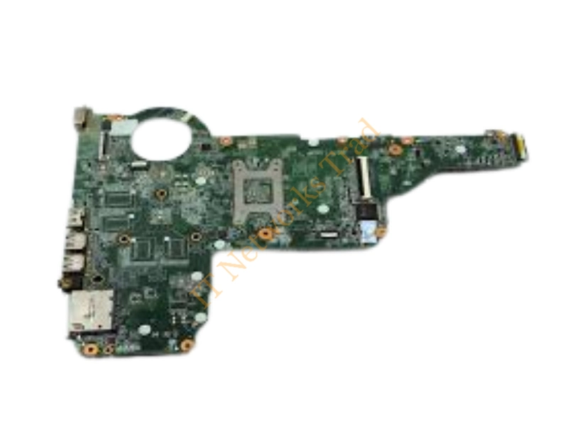 726633-501 HP System Board for Pavilion 17-E Laptop with AMD A6-5200m 2.0GHz Cpu Laptop Motherboard
