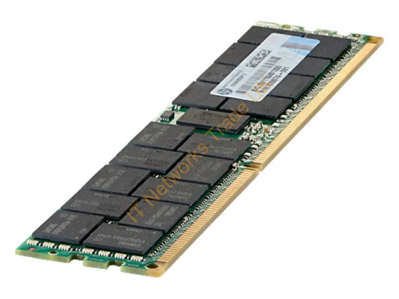 726717-B21 - Hpe Hp 4Gb 1Rx8 Pc4-2133P-R