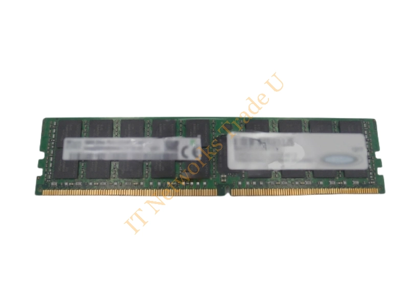 726719-B21-OS - Origin Storage 16GB 2Rx4 DDR4-2133 PC4-17000 16GB DDR4 2133MHz ECC memory module