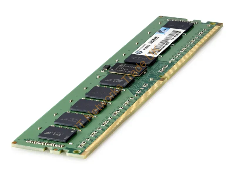 726719-B21 - Hpe Hp 16Gb 2Rx4 Pc4-2133P-R
