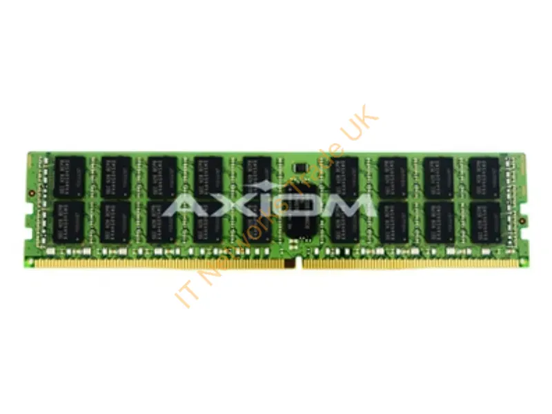 726722-S21-AX - Axiom 32Gb Ddr4-2133 Memory Module 1 X 32 Gb Ecc