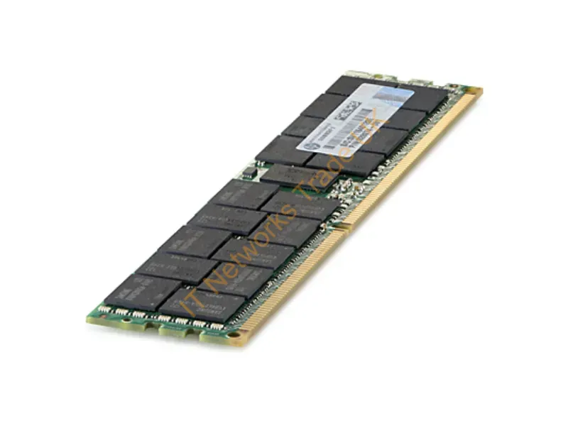 726722-S21 - Hpe 32Gb (1X32Gb) Quad Rank X4 Ddr4-2133 Cas-15-15-15 Lr/S-Buy Memory Module 2133 Mhz Ecc