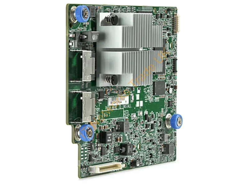 726736-B21 - Hpe Smartarray P440Ar/2Gb Fbwc 12Gb 2-Ports Int Sas Raid Controller Pci Express X8 3.0 12 Gbit/S