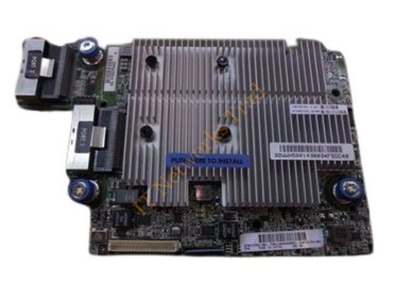 726748-001 - Hpe Hp Smart Array P840Ar/2Gb Fbwc