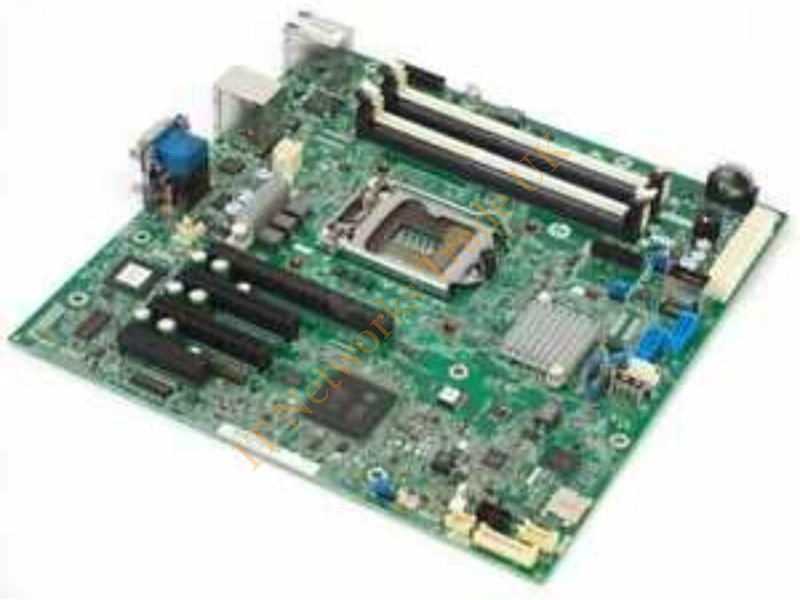 726766-001 HP System Board for ProLiant ML310e G8 Server Server Motherboard