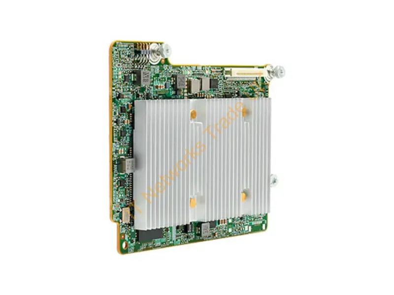 726782-B21 HP P741M 4-Port 12GB External Mezzanine SAS Controller Storage