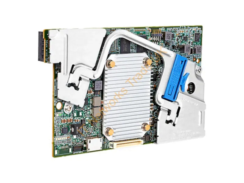 726793-B21 HP Smart Array 12GB 4-Port SAS Controller with 1GB Fbwc Storage
