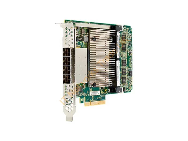 726903-B21 HP Smart Array P841 12GB 4-Ports SAS Controller Card Only Storage