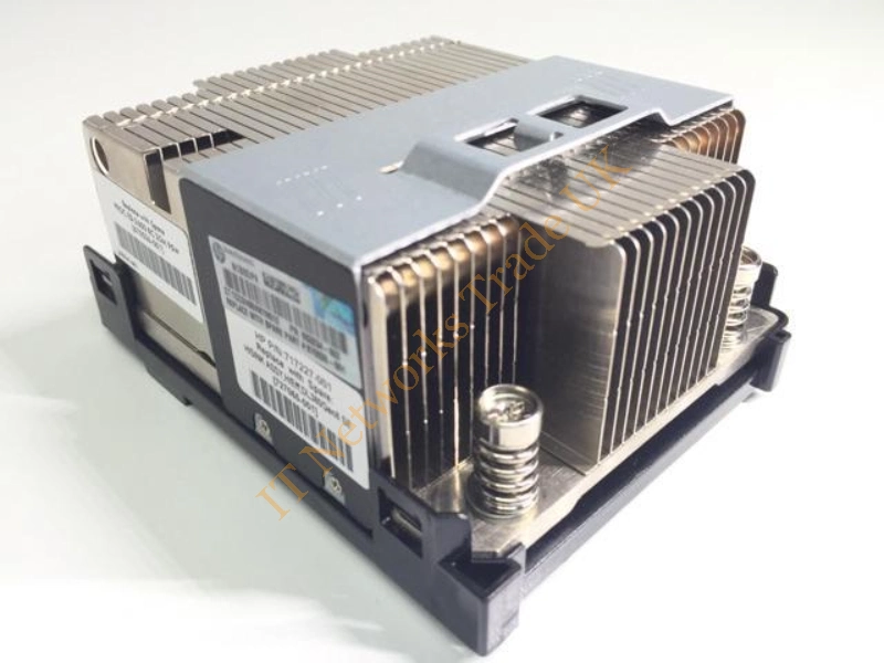 727065-001 HP Heatsink Assembly for ProLiant DL380 G8 Server