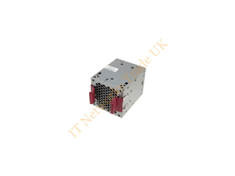 727110-001 HP 80MM Fan Module Assembly for Apollo 6000 Cooling Fan