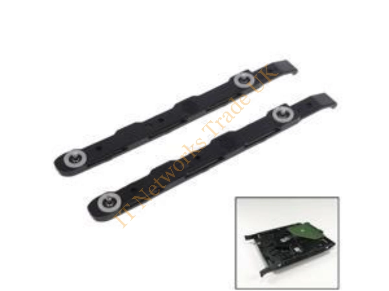727140-001 HP 2.5-inch Hard Drive Mounting Rail Kit for Z230 Workstation Desktop System Workstation Accessory