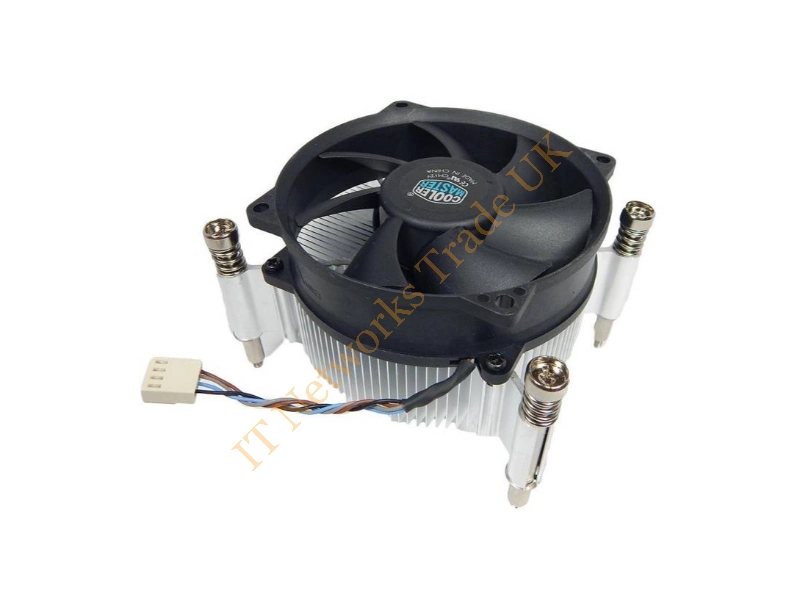 727142-001 HP Processor Fan Heatsink Assembly for Elitedesk 800 G1 Tower Pc Fans And Heatsink Combo