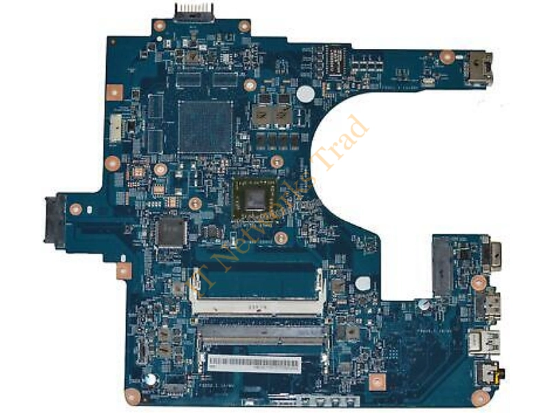 727199-501 HP System Board for Ts 14-F Laptop with AMD A4-5000 1.5GHz Cpu Laptop Motherboard