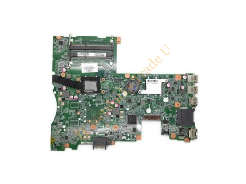 727202-501 HP Ts 14-F Laptop Motherboard with AMD A8-5545m 1.7GHz CPU