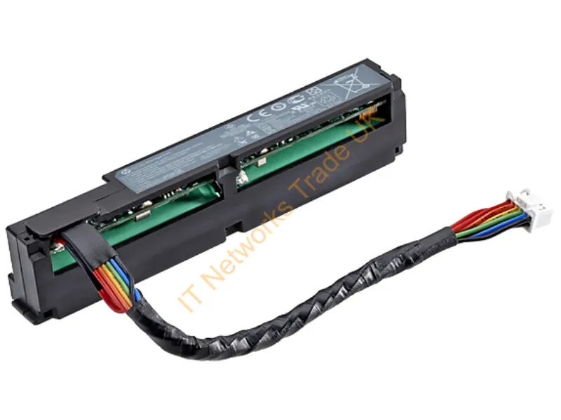 727261-B21 HP 12w Megacell Storage Battery for Smart Array Gen9 Server Batteries Miscellaneous