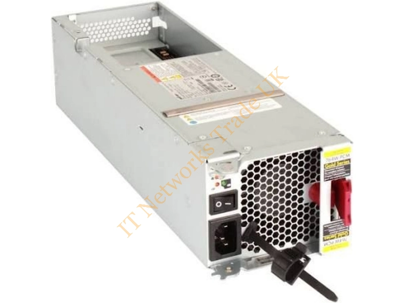 727368-001 HP 764-Watts 80-Plus Gold Power Supply