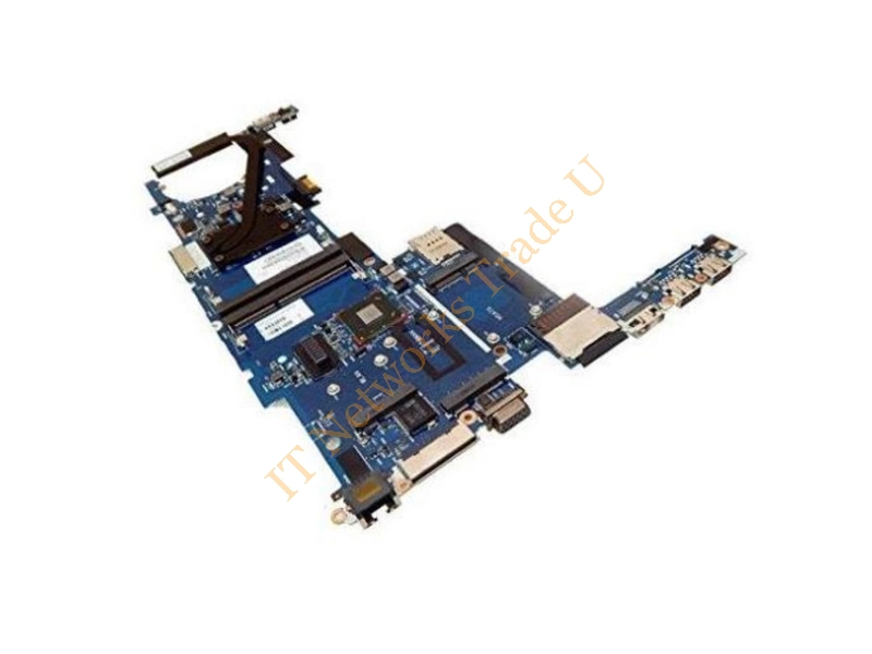728093-001 HP System Board for Elitebook 9470m Q77 i5-3437u Hd+ Desktop Motherboard