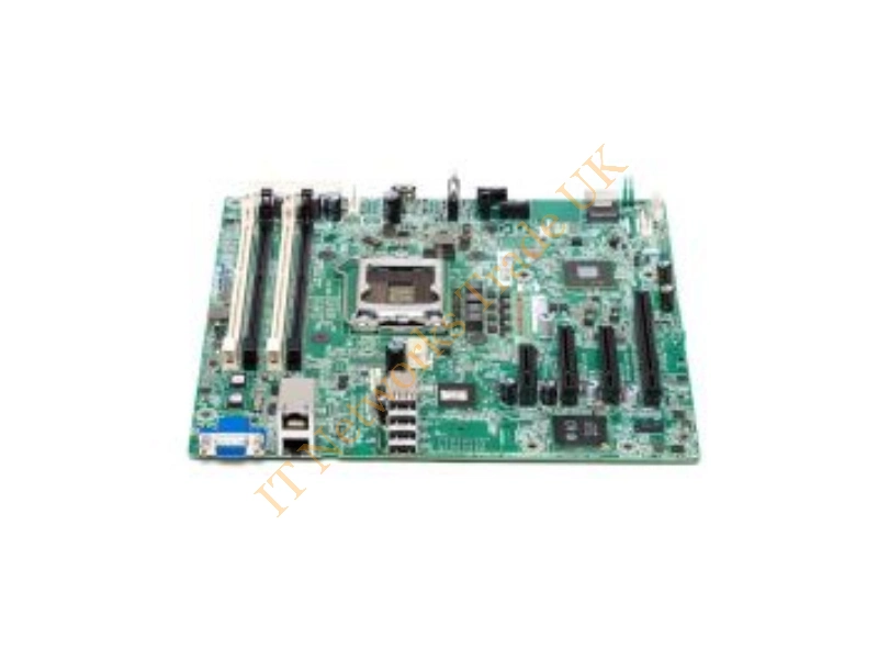 728188-001 HP System Board for ProLiant ML10 Server Server Motherboard