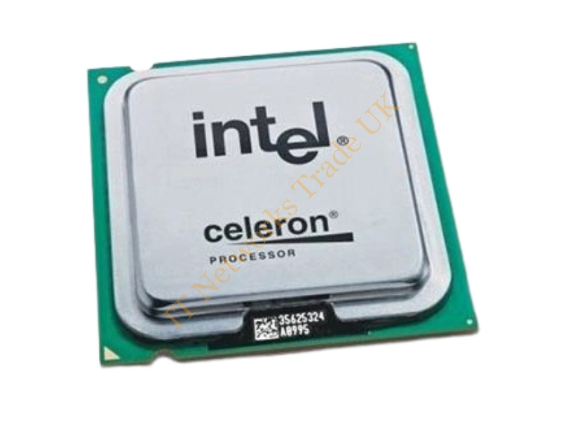 728204-001 HP 2.60GHz 5GT/s DMI 2MB L3 SmartCache Socket LGA1155 Intel Celeron G1610 2-Core Retail Processor