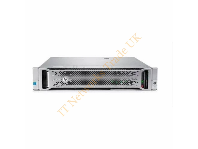 728351-B21 HP ProLiant BL660C G9 Blade Server Intel -Xeon E5-4610 V3 Deca-core (10 Core) 1.70GHz Server System
