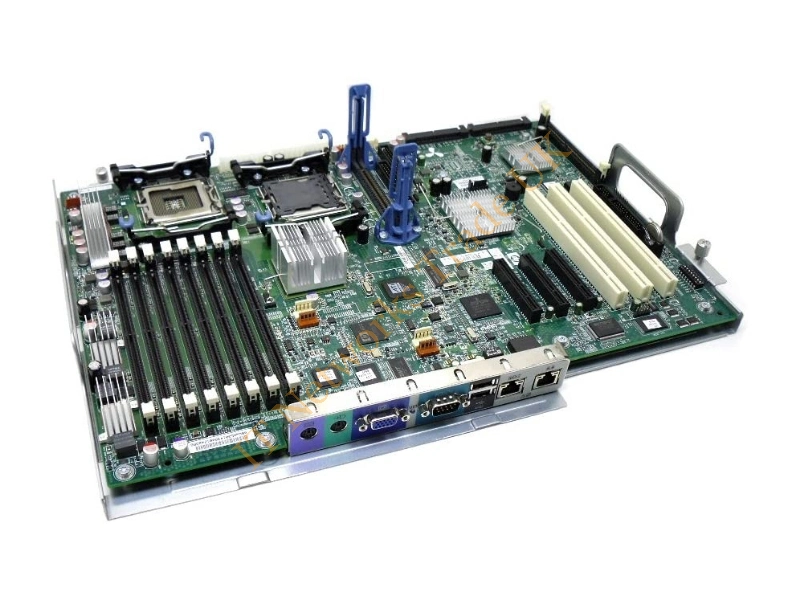 728368-001 HP Motherboard RK3066A Cortex A9 Dual 1.6 Desktop Motherboard