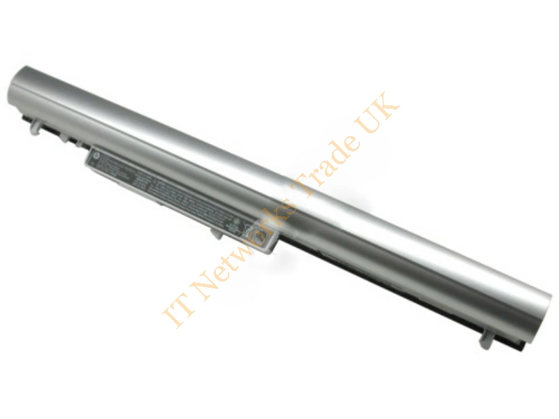 728460-001 HP LA04 Notebook Battery for Pavilion 14-inch and 15-inch Notebook PCs Laptop Battery