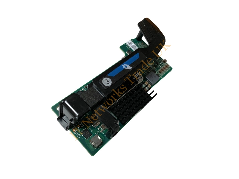 728530-001 HP 10GB 2-Port PCI-Express x8 571SFP+ Network Interface Card