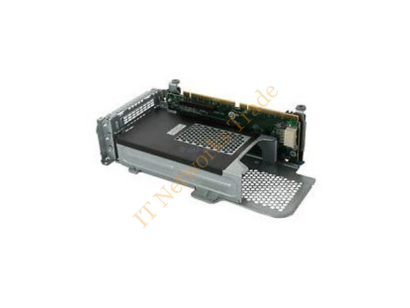 728536-001 HP CPU Riser Cage for ProLiant DL380P G8 Server Accessory