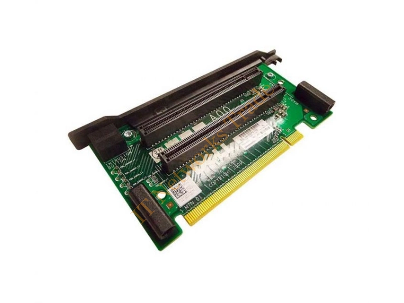 728543-B21 HP Double Wide Slot2 Riser Cage Kit for DL380P Gen8 Server Accessory