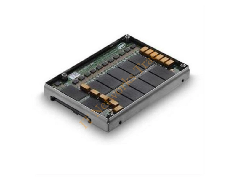 728624-001 HP 480GB SATA 3Gb/s 3.5-inch Solid State Drive with Smart Carrier SSD Storage