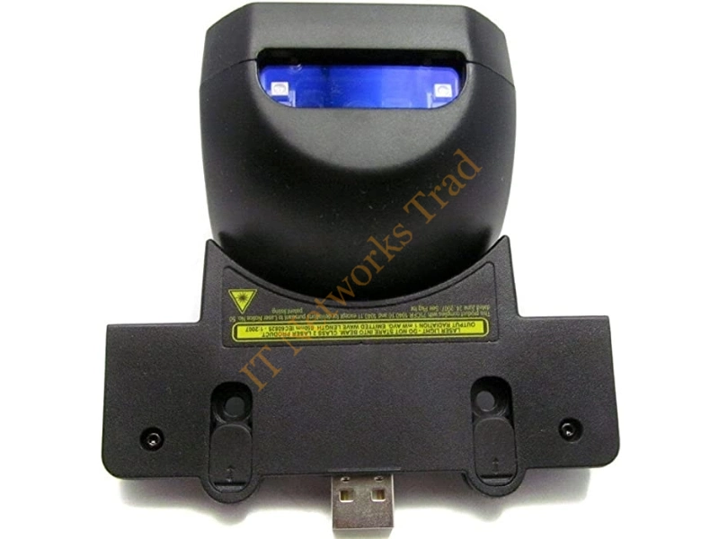 728725-001 HP Integrated USB Barcode Scanner