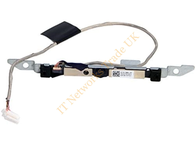 728851-001 HP 21 23 All-in-One Pallas-T Webcam with Cable Desktop System Accessory