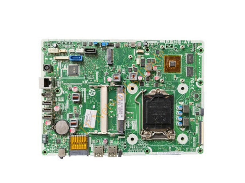 728933-001 HP Intel Lindesberg-U System Board for Pavilion TouchSmart 23-B 23-F All-in-One Series PC Desktop Motherboard