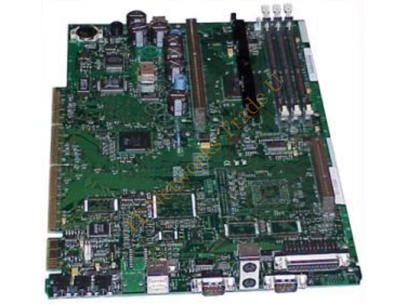 729002-408 Intel Pentium 2/3 System Board (Motherboard)