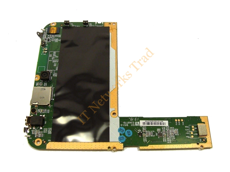 729093-001 HP Slate 7 4600 7 16GB Ssd Tablet Motherboard Laptop Motherboard