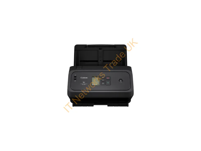 7290C003 - Canon imageFORMULA DR-C350 A4 Desktop Scanner