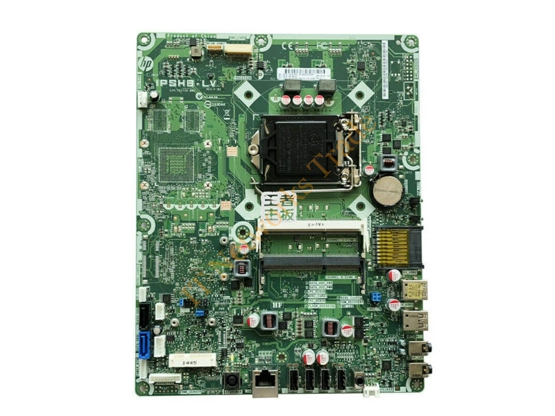729132-002 HP System Board for Pavilion All-in-One 21 / 22 Desktop Motherboard