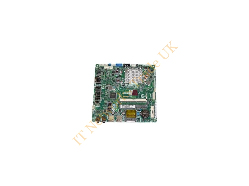 729134-001 HP TS 19 Daisy Kabini AIO System Board with AMD E1-2500 1.4GHz CPU Desktop Motherboard