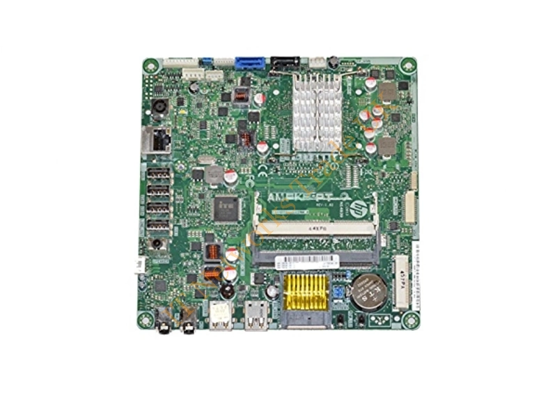 729134-501 HP Ts 19 Daisy Kabini Aio Motheboard with AMD E1-2500 1.4GHz Cpu Desktop Motherboard