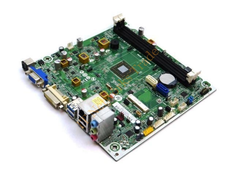 729134-601 HP 19 20 Series Daisy AMD Kabini AMD All-In-One Motherboard Desktop Motherboard