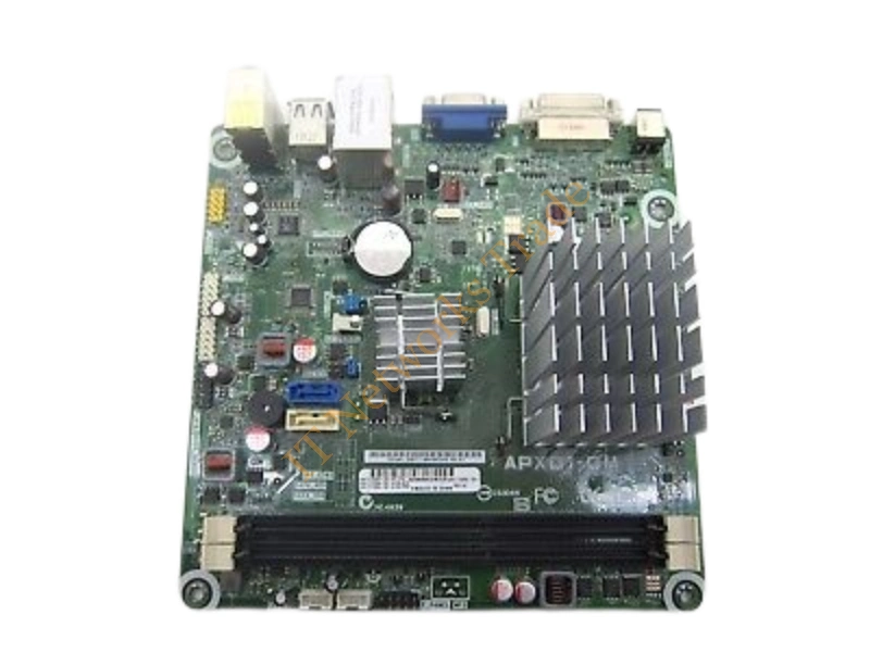 729227-001 HP System Board AMD Socket FM2b for Pavilion 23-H TouchSmart AIO Series Desktop Motherboard