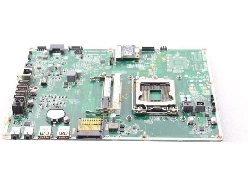729230-001 HP Intel H81 System Board for Pavilion 23 All-in-One Desktop Motherboard
