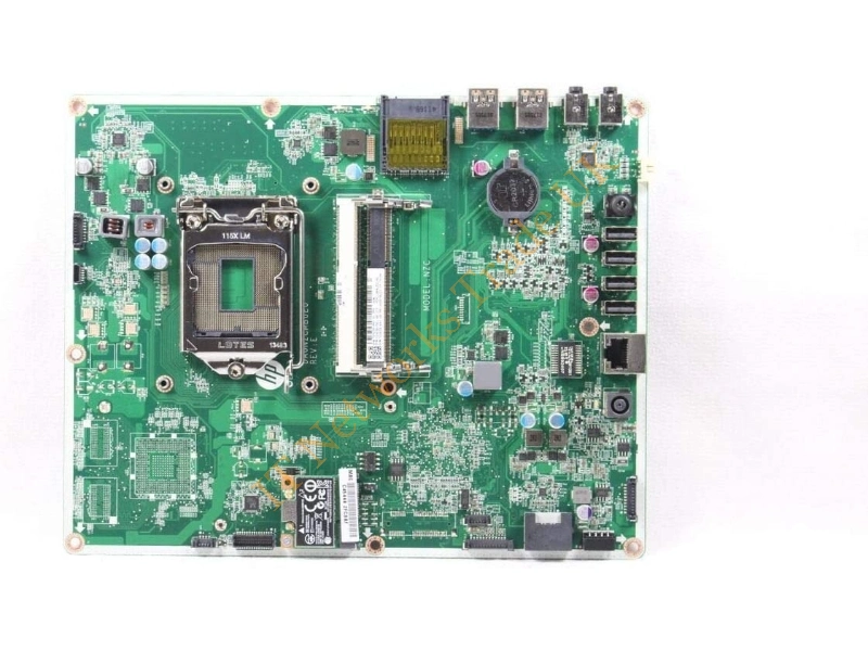 729230-501 HP System Board for Pavilion 23-h 23 Lilium-u Aio Intel Motherboard S1156x Desktop Motherboard