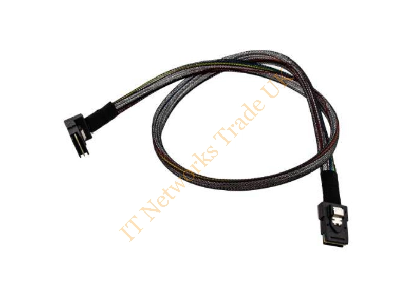 729270-B21 HP LFF SATA / SAS Cable Kit for ProLiant DL38Xp G8 Server