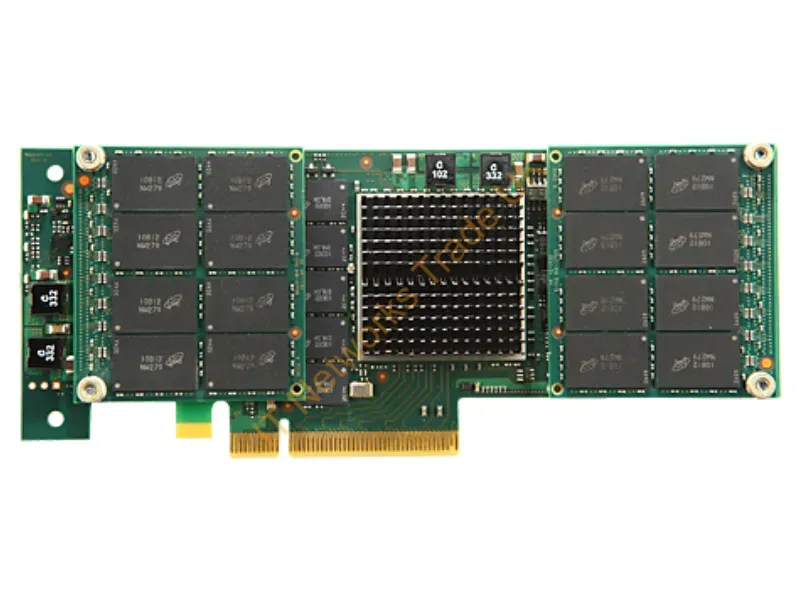 729390-001 HP 1.4TB Multi-Level Cell PCI Express High Endurance Workload Accelerator I/O Accelerator Card