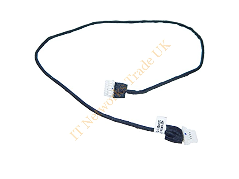 729482-001 HP 6/4Pin Backlight Cable for Envy 27 Miscellaneous Cable