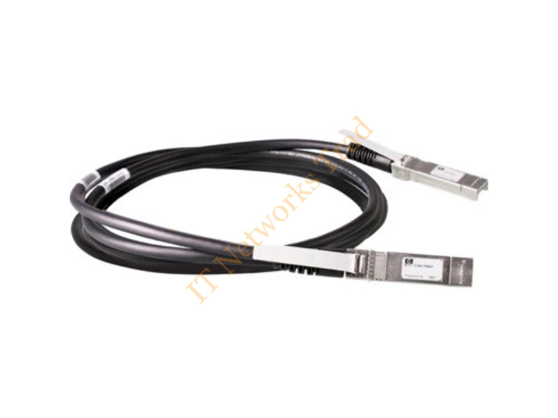 729551-001 HP Ethernet SFP Switch Cable Network Ethernet Cable