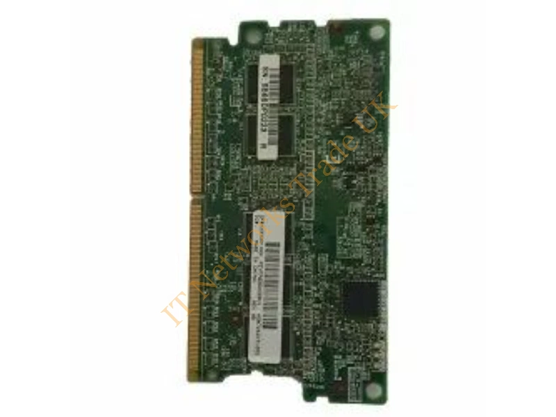 729639-001 HP 4GB FBWC Module 4Gx72 For Smart Array P Series 244-Pins Cache Memory